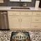 Edge Collections - 19" X 27" - Multicolor - Dancing Skeletons Memory Foam Kitchen Mat Machine Washable - 1 Piece